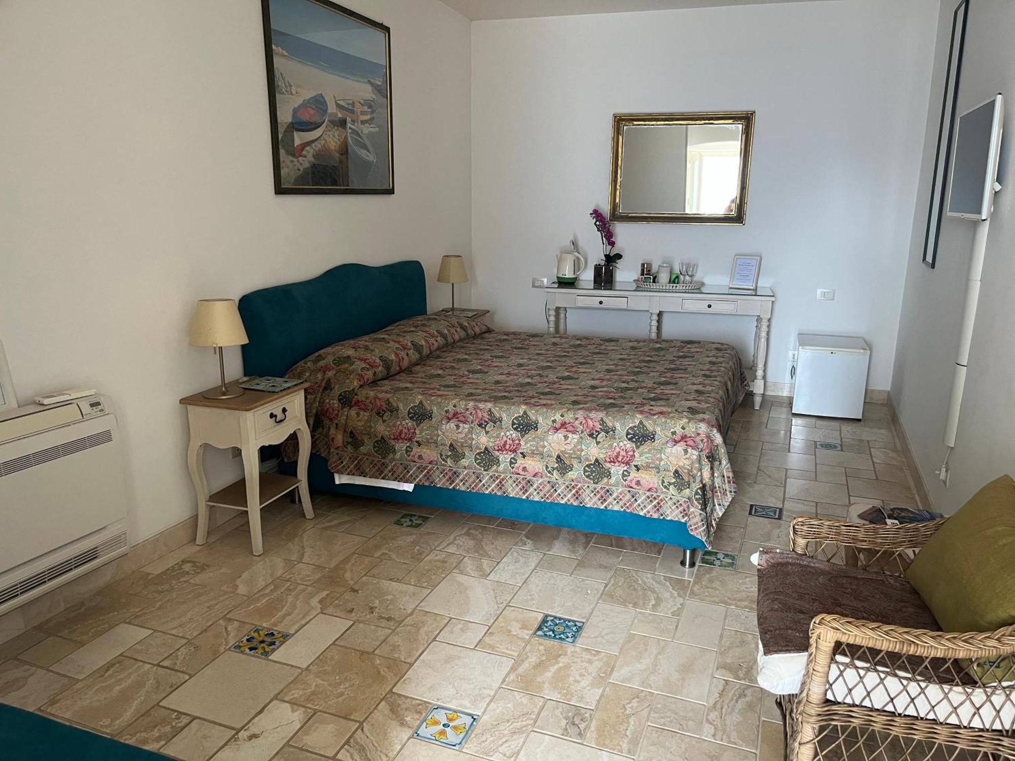 La Casa Di Vania Ravello Dış mekan fotoğraf